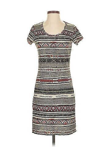 Peruvian Connection Casual Dress (view 1)