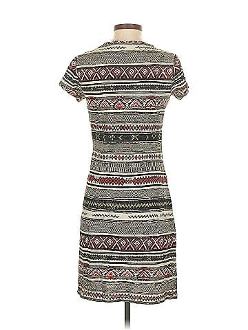 Peruvian Connection Casual Dress (view 2)
