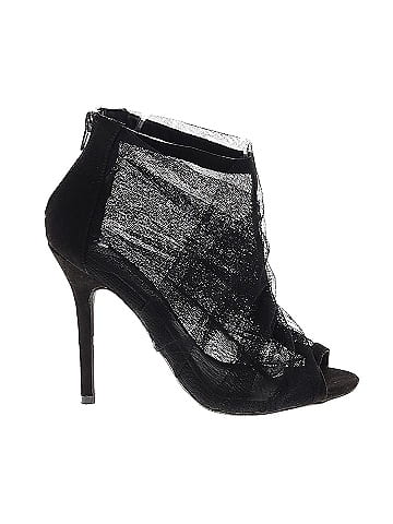 Wild Diva Heels (view 1)