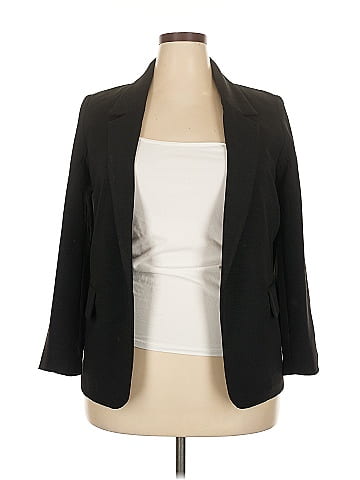 Black Label by Chico's Blazer (view 1)