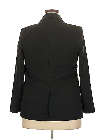 Black Label by Chico's Blazer (view 2)