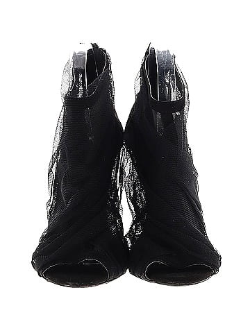 Wild Diva Heels (view 2)