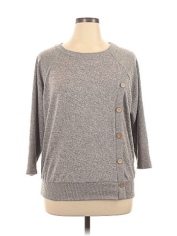 Perseption Concept Cardigan (view 1)