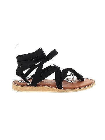 Sseko Sandals (view 1)