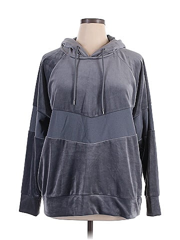 Marc New York Pullover Hoodie (view 1)