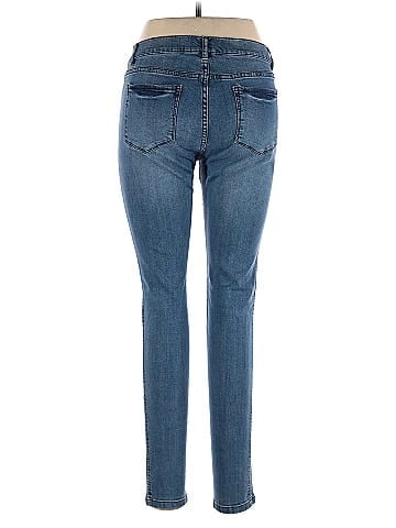 Soho JEANS NEW YORK & COMPANY Jeans (view 2)