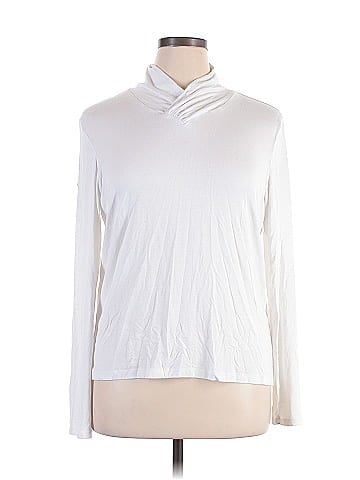 Leo & Nicole Long Sleeve Turtleneck (view 1)