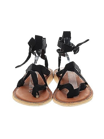 Sseko Sandals (view 2)