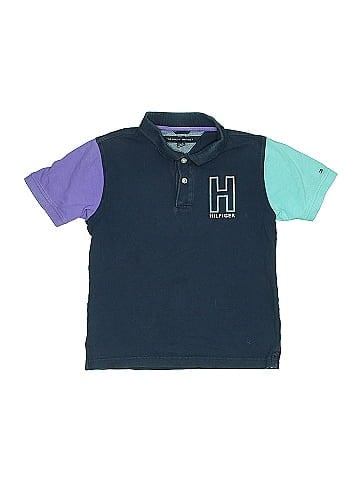 Tommy Hilfiger Short Sleeve Polo (view 1)