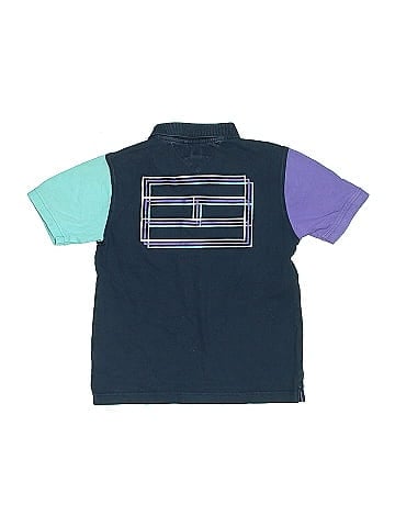 Tommy Hilfiger Short Sleeve Polo (view 2)
