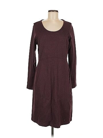 Duluth Trading Co. Casual Dress (view 1)