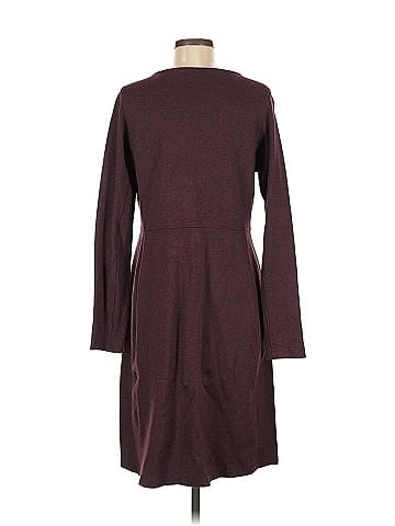 Duluth Trading Co. Casual Dress (view 2)