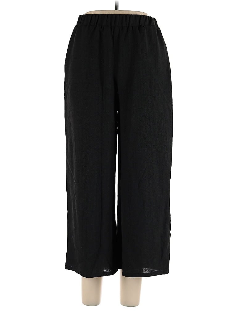 EMERY ROSE Pre-owned Casual Pants In Black