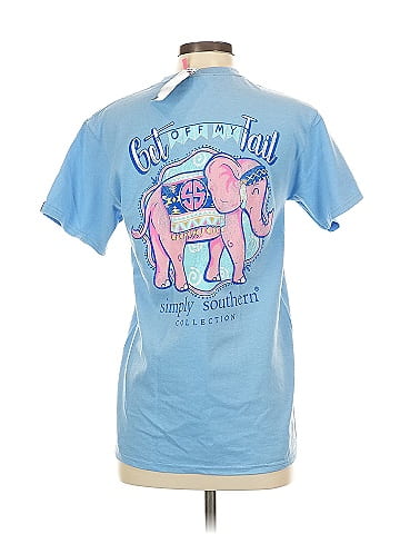 Simply Southern Short Sleeve T-Shirt (view 2)