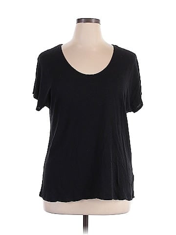 Jeans By Buffalo Short Sleeve Top (view 1)