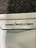 Christopher Esber Ivory Casual Dress Size 4 - photo 6
