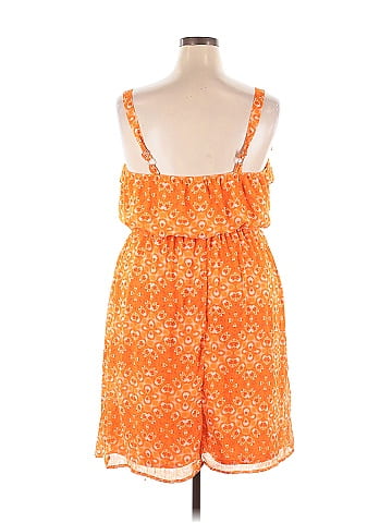 Faded Glory Casual Dress (view 2)