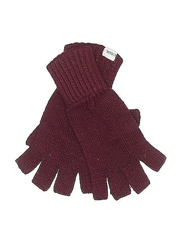 Coal Gloves (view 1)