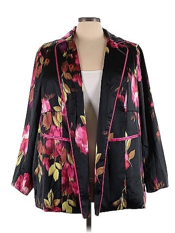 Torrid Blazer (view 1)