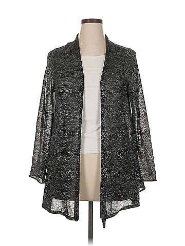 Eileen Fisher Cardigan (view 1)