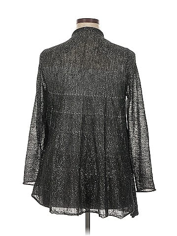 Eileen Fisher Cardigan (view 2)