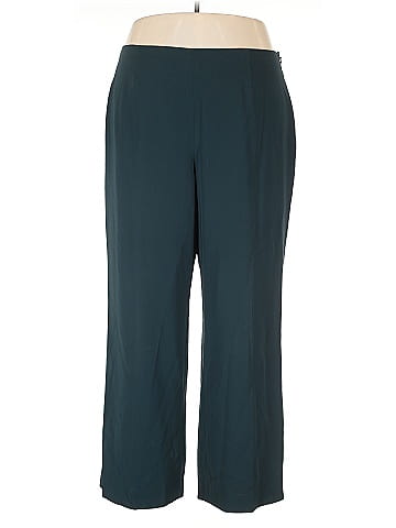 Jones New York Collection Casual Pants (view 1)