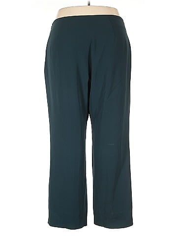 Jones New York Collection Casual Pants (view 2)