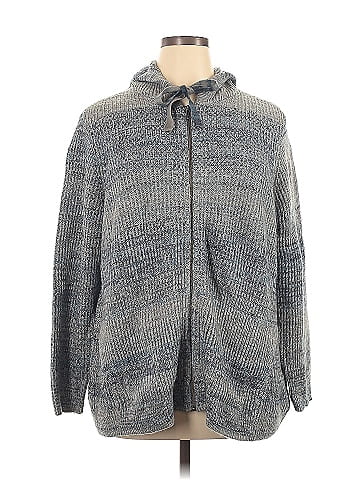 Nic + Zoe Cardigan (view 1)