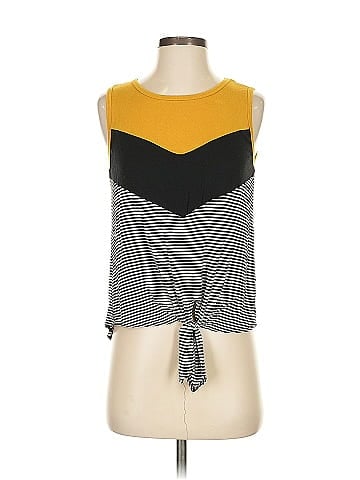 Moa Moa Sleeveless Top (view 1)