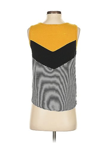 Moa Moa Sleeveless Top (view 2)