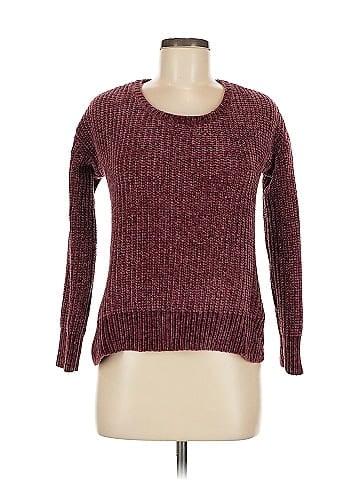 Hippie Rose Pullover Sweater (view 1)