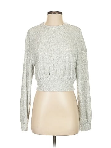 Gilly Hicks Pullover Sweater (view 1)