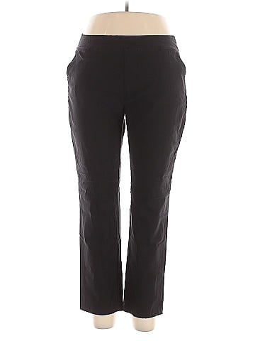 Emily Daniels Active Pants (view 1)