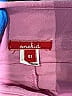 Onekid Solid Pink Active Skirt Size 4T - photo 3