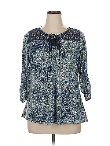 Avenue Casual Dress (view 1)