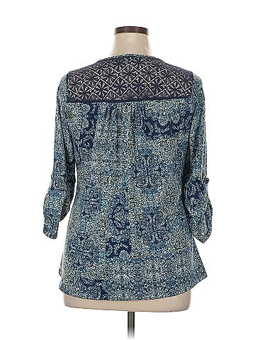 Avenue Casual Dress (view 2)