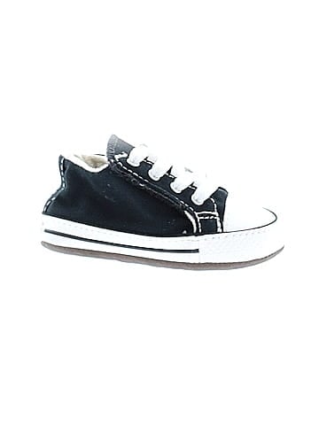 Converse Sneakers (view 1)