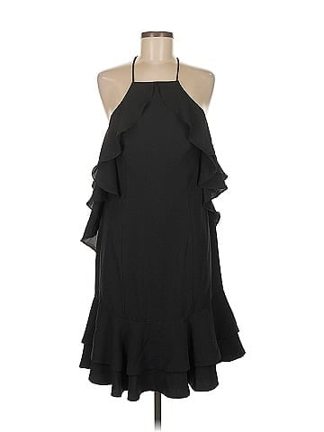 Fame And Partners Cocktail Dress (view 1)