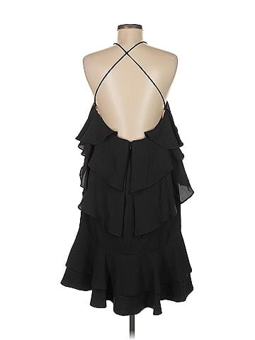 Fame And Partners Cocktail Dress (view 2)