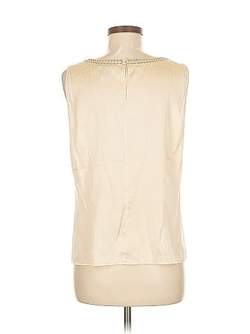 St. John Sleeveless T-Shirt (view 2)