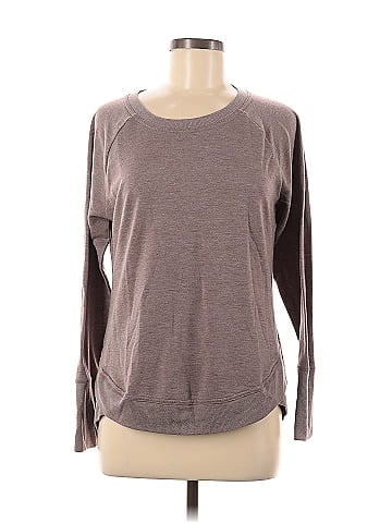 Balance Collection Long Sleeve T-Shirt (view 1)