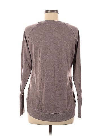 Balance Collection Long Sleeve T-Shirt (view 2)