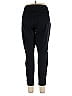 Ellen Tracy Black Active Pants Size XL - photo 2