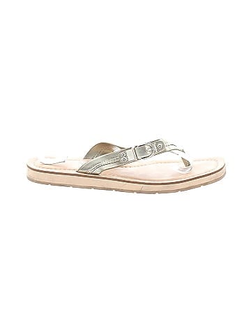 Kelly & Katie Sandals (view 1)