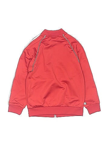 Adidas Track Jacket (view 2)