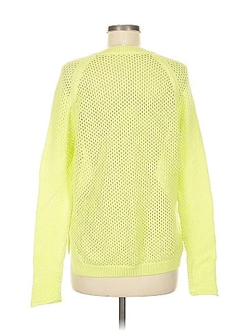 White + Warren Pullover Sweater (view 2)