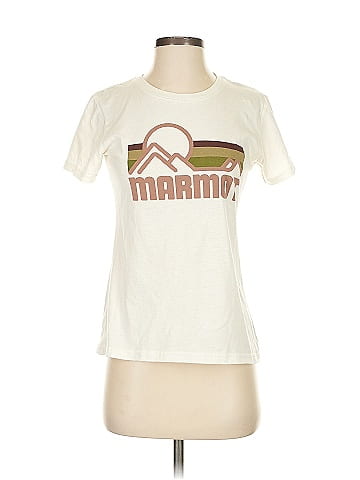 Marmot Short Sleeve T-Shirt (view 1)