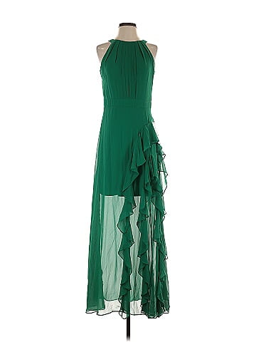 Betsy & Adam Cocktail Dress (view 1)