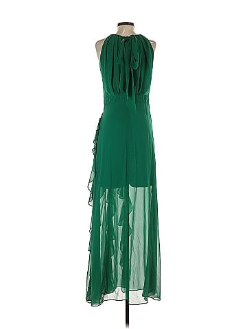 Betsy & Adam Cocktail Dress (view 2)