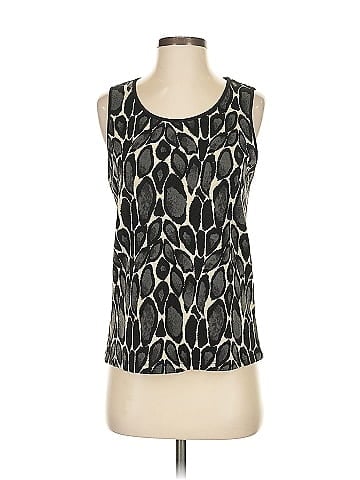Sun Kim Sleeveless Top (view 1)